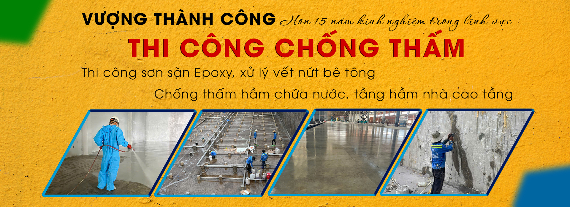 CÔNG TY TNHH MỘT THÀNH VIÊN VƯỢNG THÀNH CÔNG